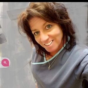 Meet your Posher, Heidi